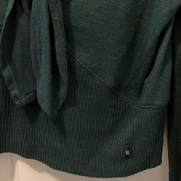 Abercrombie Soft/Cozy Sweater (M) - Picture 3 of 5